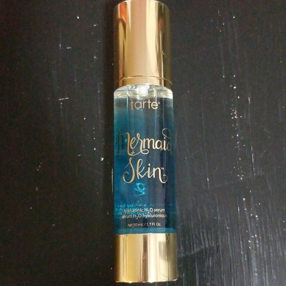 Tarte Mermaid Skin Serum